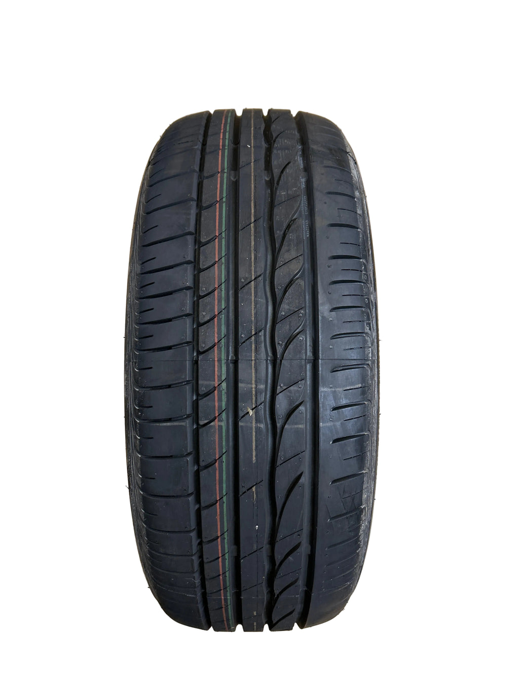NOS 2 BRIDGESTONE TURANZA ER300 BSW P 205 55 16 91V TOURING TIRE 003662
