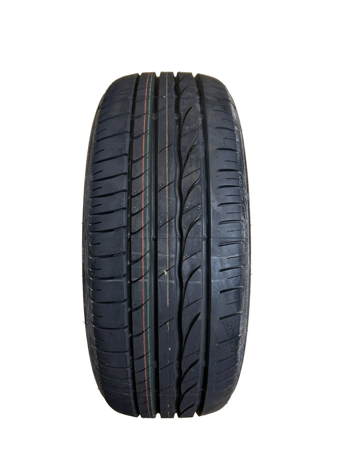 NOS 2 BRIDGESTONE TURANZA ER300 BSW P 205 55 16 91V TOURING TIRE 003662
