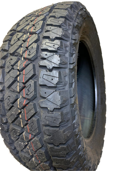 THUNDERER RANGER ATR BSW P 265 60 18 114T XL ALL TERRAIN TIRE TH1719