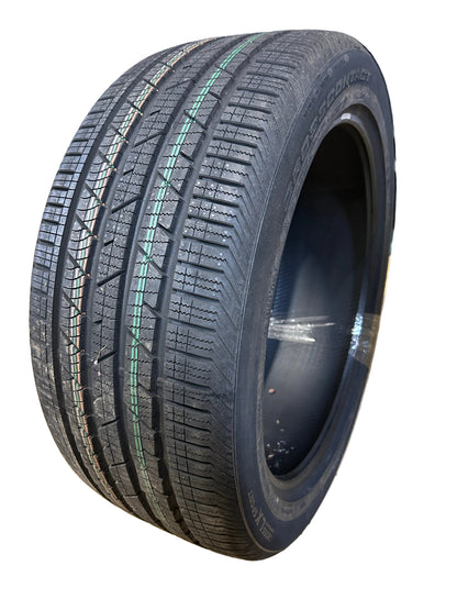 CONTINENTAL CROSSCONTACT LX SPORT (A0) P 265 45 21 108H XL TIRE 03591160000