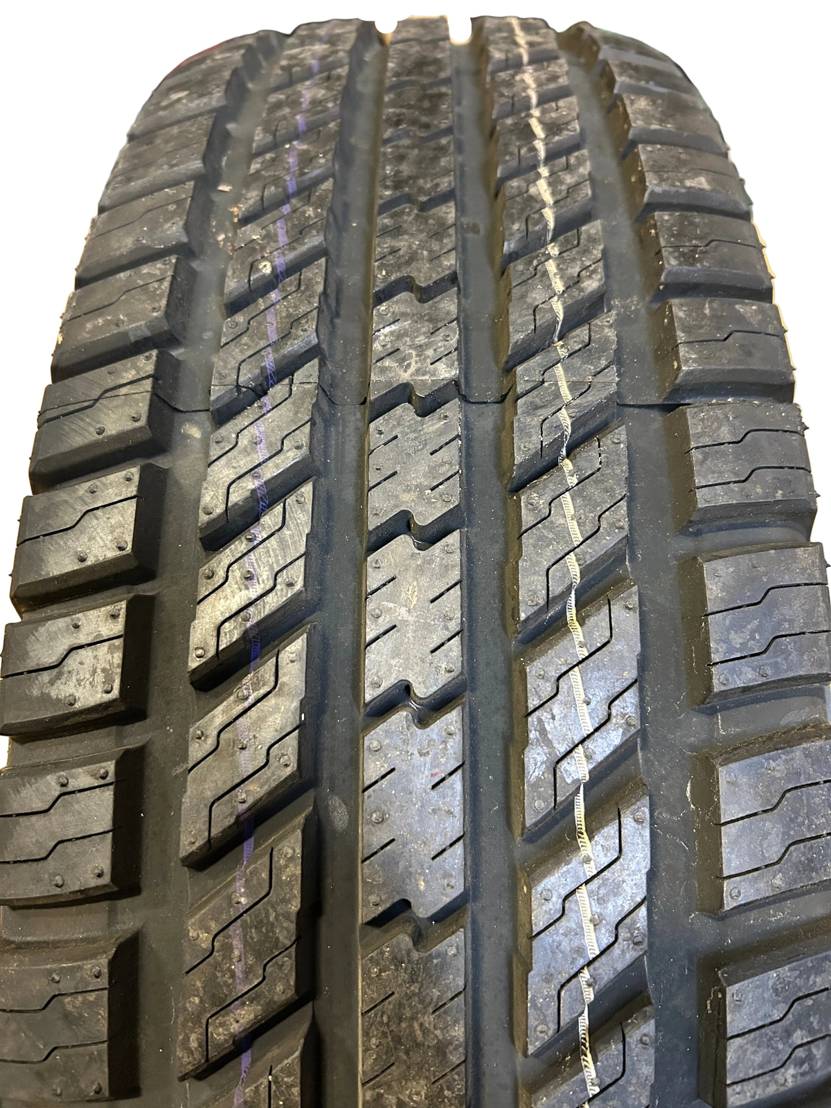 DOUBLESTAR LANDRIDER DS10 BSW LT 245 75 16 120/116Q 10PLY HIGHWAY TIRE DS100008