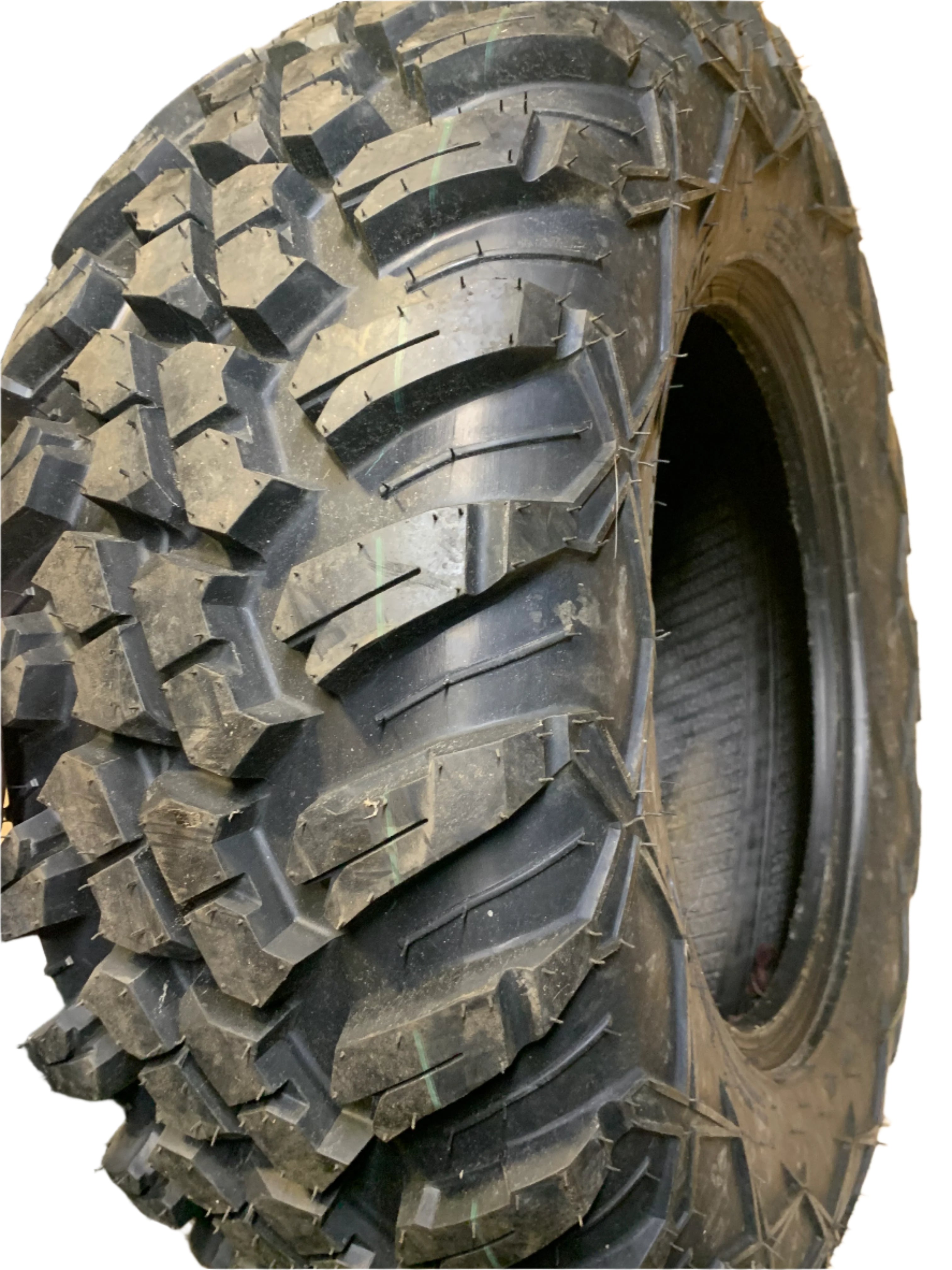 TUSK TERRABITE BSW 28 10 14 70M 8 PLY ATV/UTV TIRE ‎1630210003