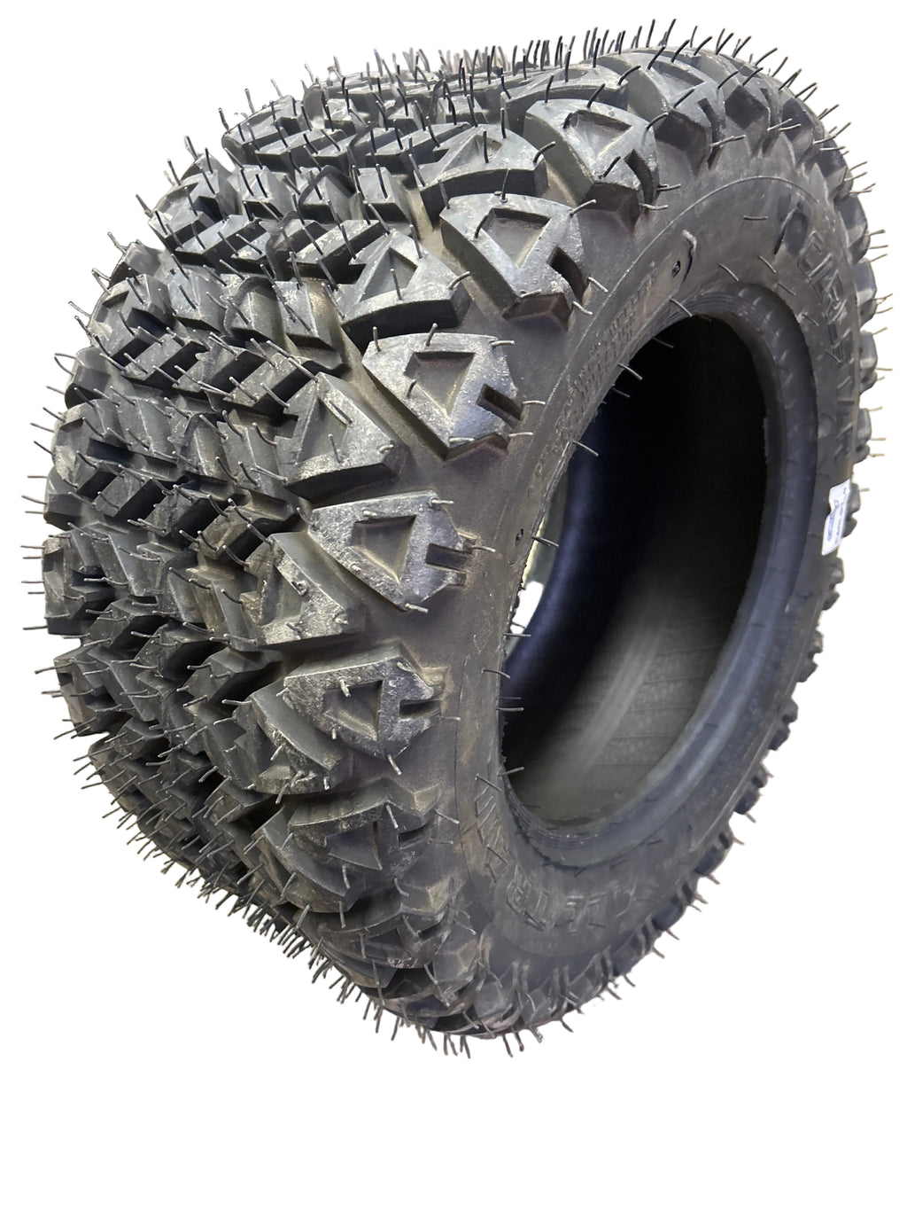 CARLSTAR ALL TRAIL BSW 265 50 12 74F 4PLY ATV/UTV TIRE 511505