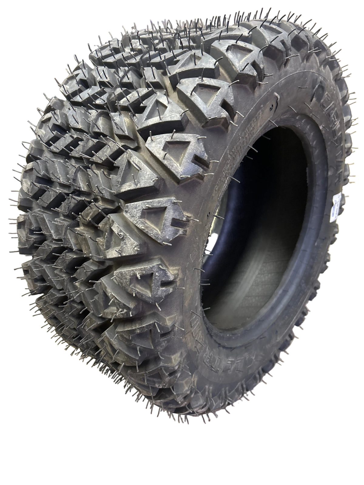 CARLSTAR ALL TRAIL BSW 265 50 12 74F 4PLY ATV/UTV TIRE 511505