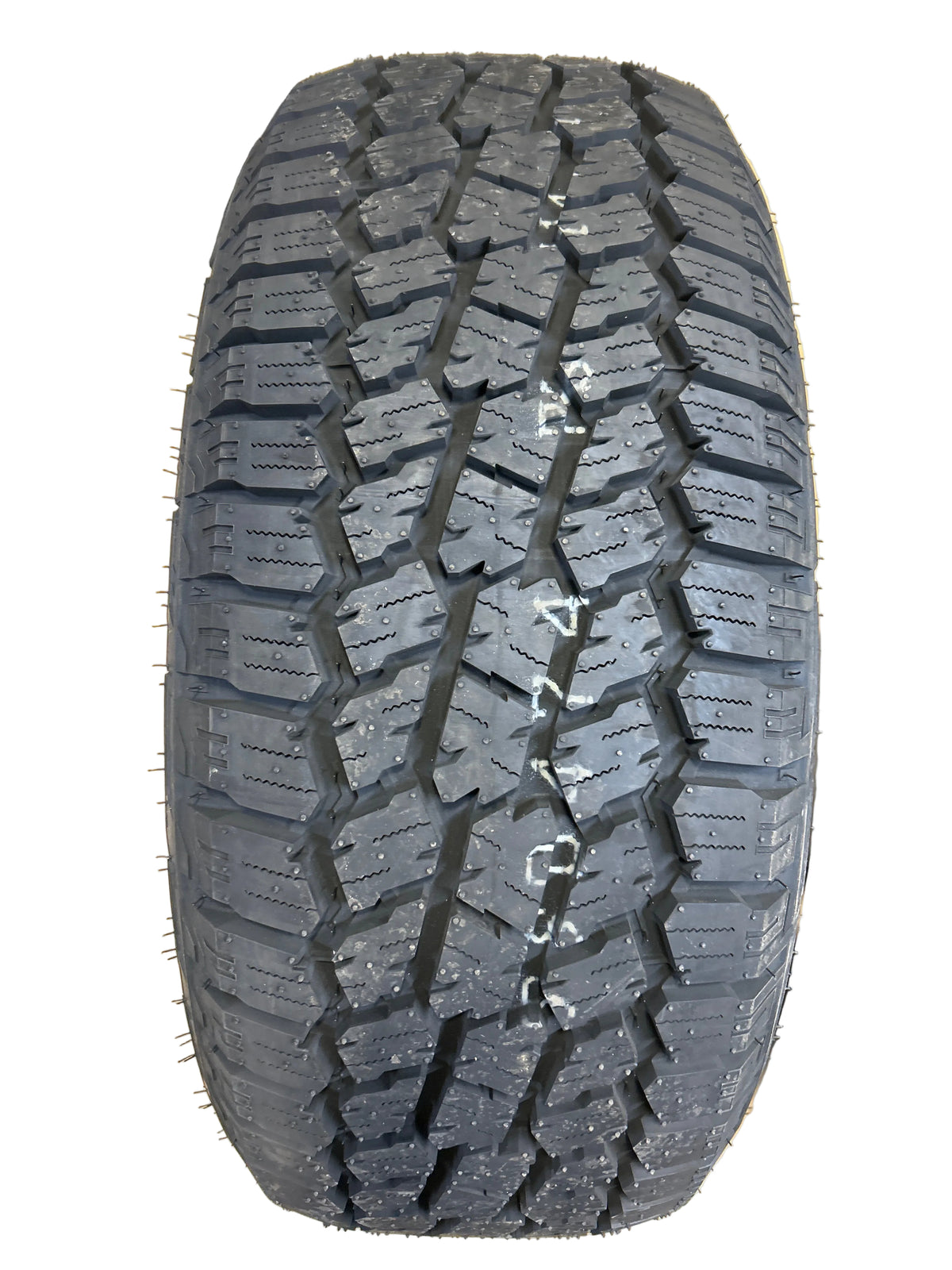 2 YOKOHAMA GEOLANDAR A/T4 G018 BSW P 265 55 19 109H ALL TERRAIN TIRE 110101931