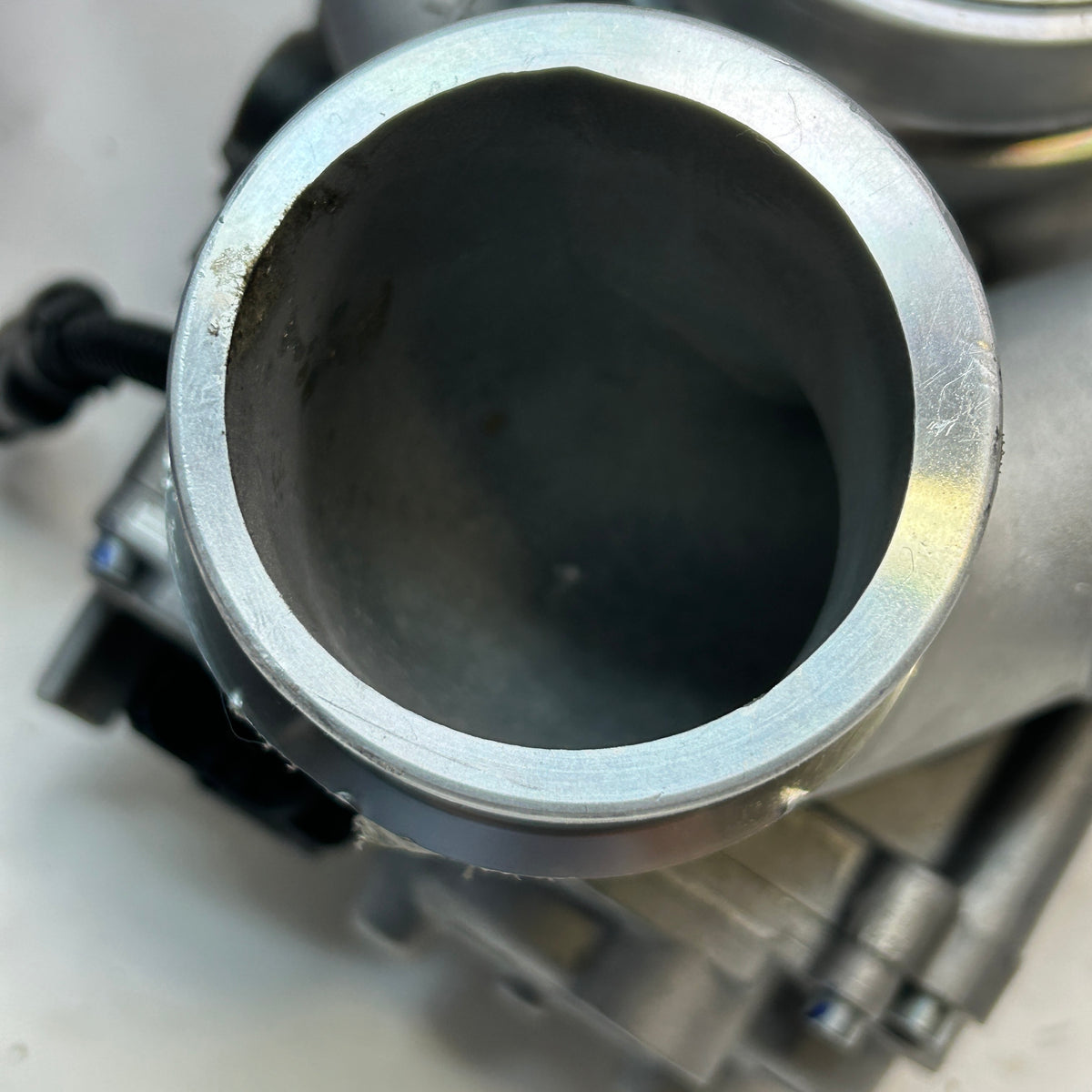 HOLSET 5326058H TURBOCHARGER ASSEMBLY 2013–2018 RAM 6.7L Cummins