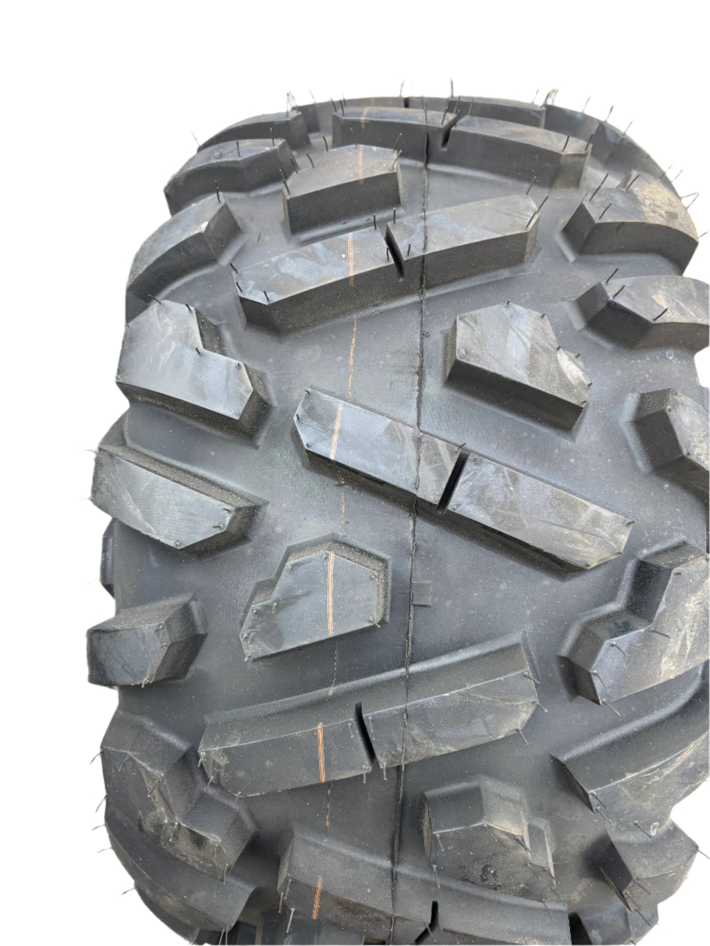 NOS JOURNEY / WANDA P350 BSW AT 25 12 9 51F 4PLY UTV/ATV TIRE 10288