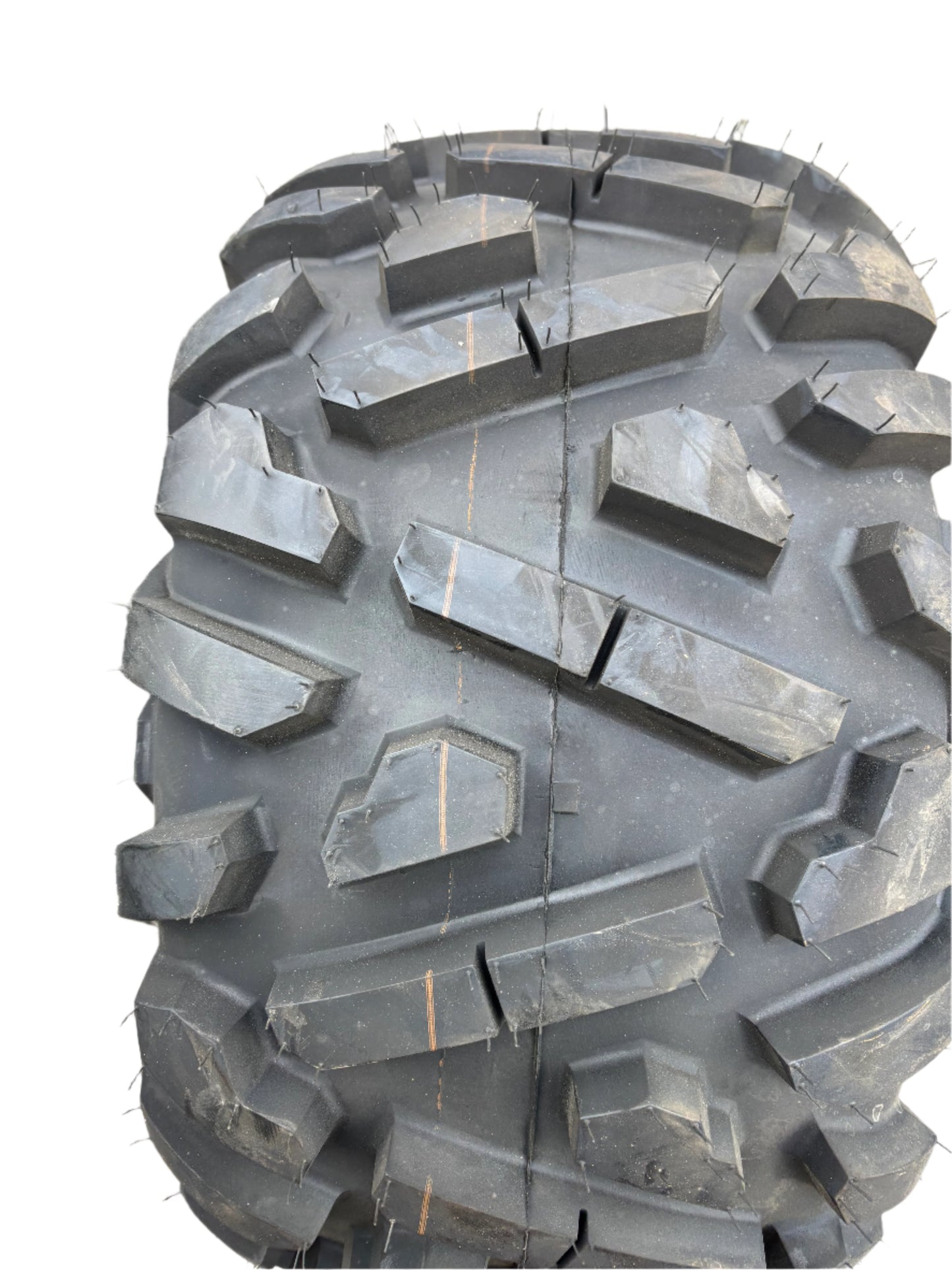 NOS JOURNEY / WANDA P350 BSW AT 25 12 9 51F 4PLY UTV/ATV TIRE 10288