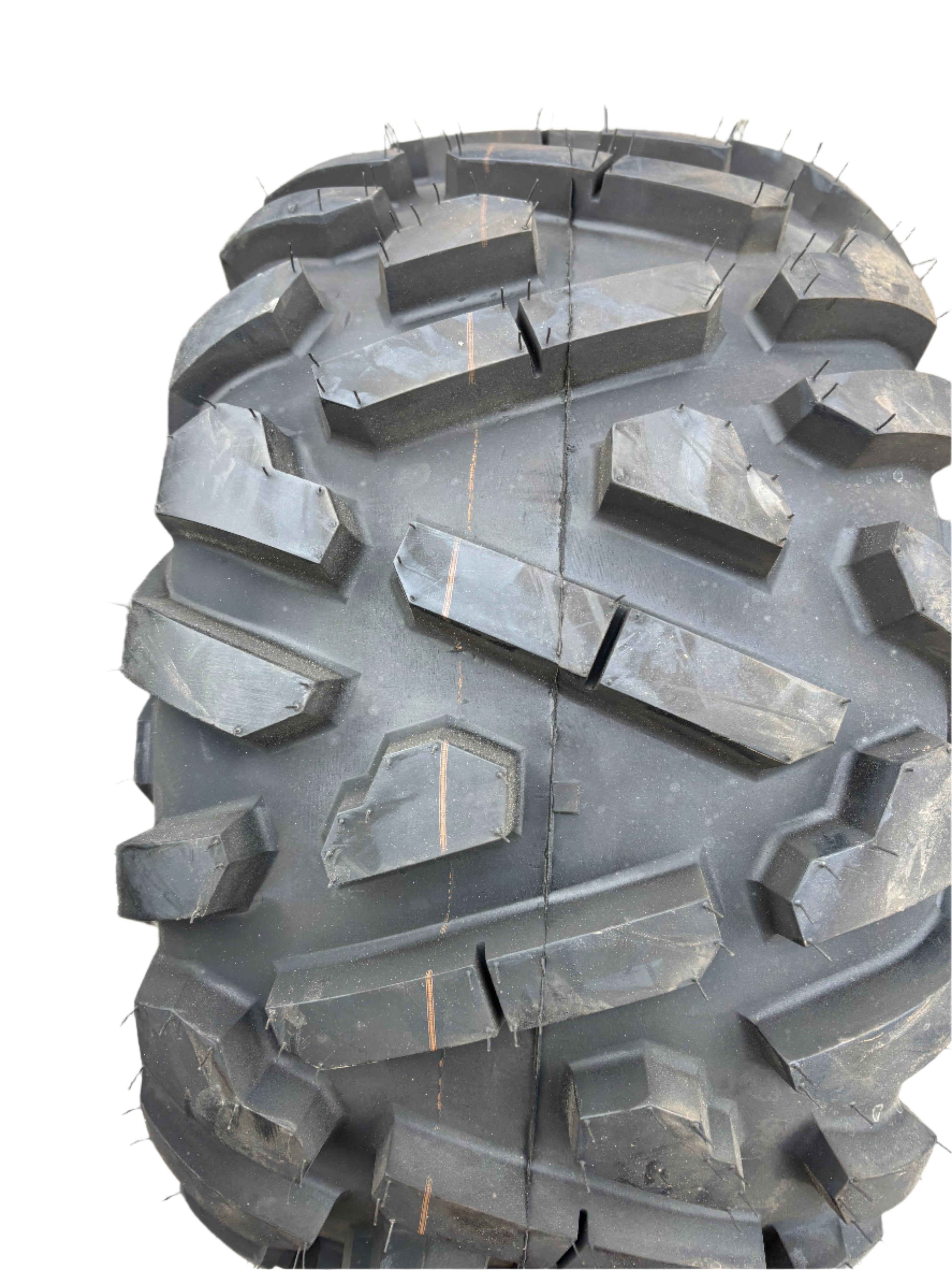NOS JOURNEY / WANDA P350 BSW AT 25 12 9 51F 4PLY UTV/ATV TIRE 10288