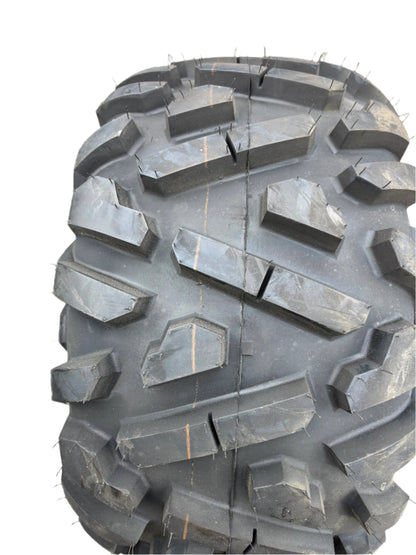 NOS JOURNEY / WANDA P350 BSW AT 25 12 9 51F 4PLY UTV/ATV TIRE 10288