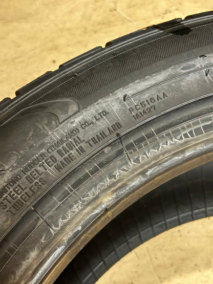 FALKEN ZIEX ZE950 A/S 225 50 17 94W SL ALL SEASON TIRE 28953772