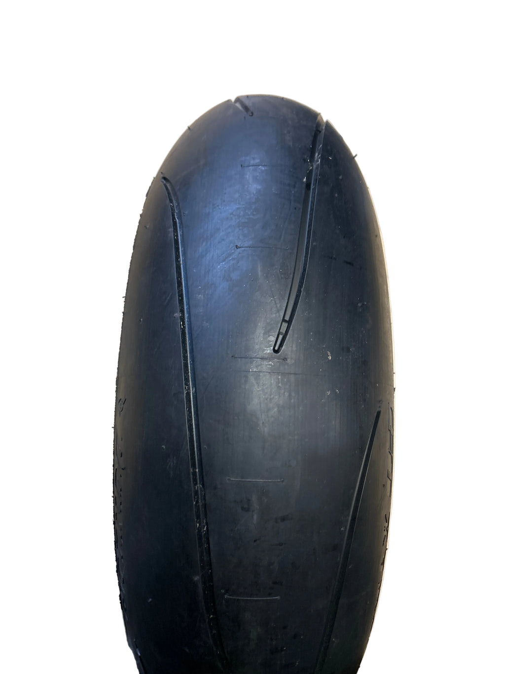 DUNLOP SPORTMAX Q5 BSW 190 55 17 75W REAR TIRE 45247188