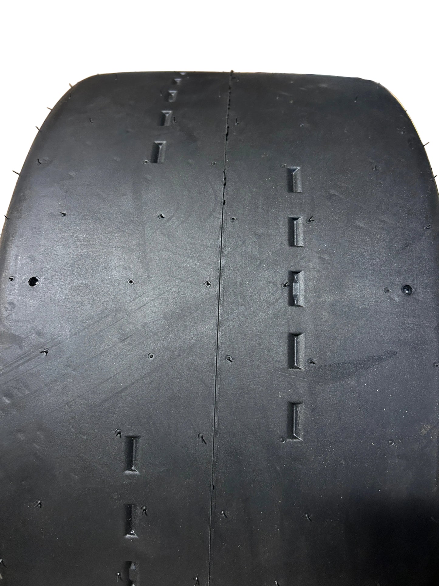 HOOSIER R7 BSW P 245 40 17 86W DRAG TIRE 46716