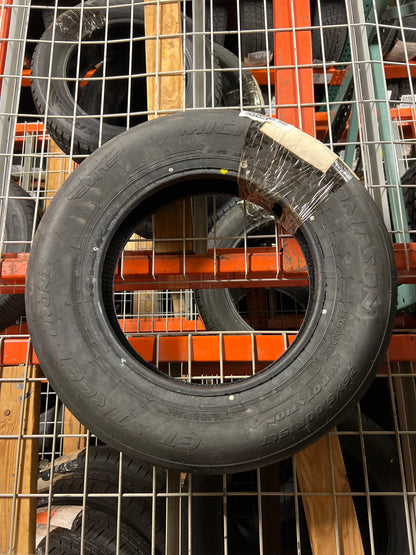 MICKEY THOMPSON ET STREET FRONT 26 6.00 15 LT LRB TIRE 250738 CQ2