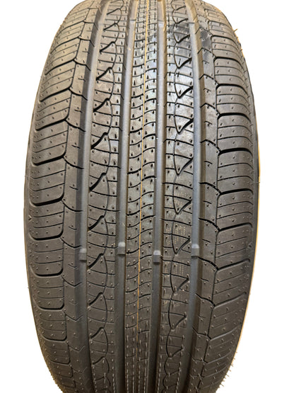 NEXEN NPRIZ AH8 BSW P 195 55 16 87V ALL SEASON TIRE 15523NXK