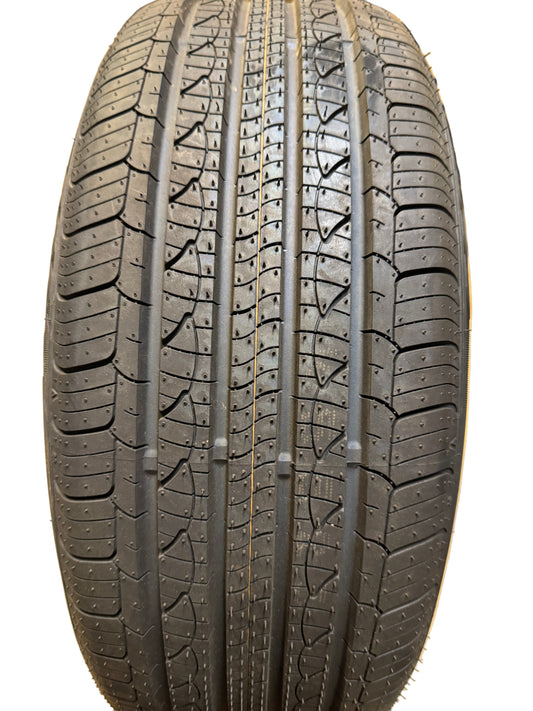 NEXEN NPRIZ AH8 BSW P 195 55 16 87V ALL SEASON TIRE 15523NXK
