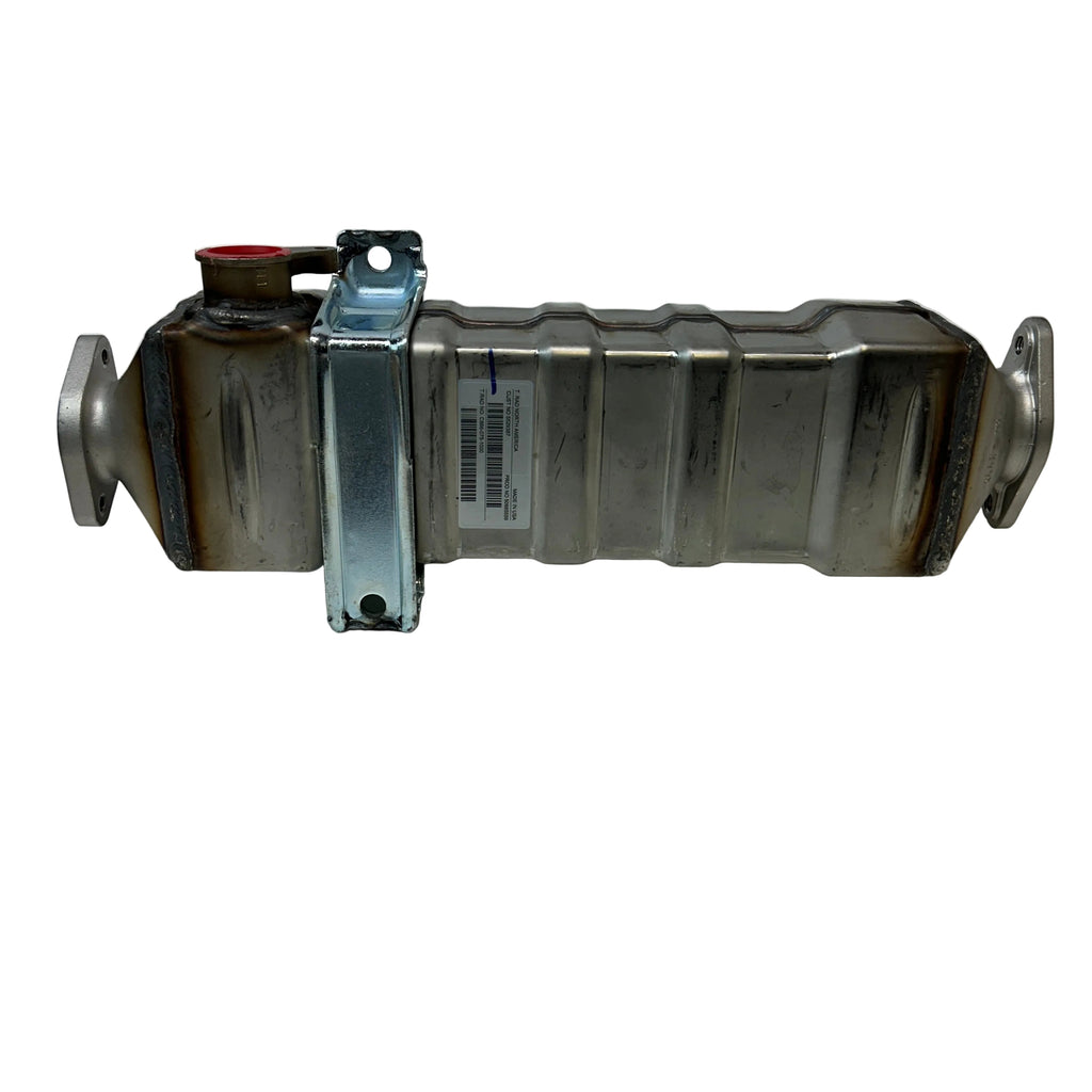 CUMMINS EXHAUST RCN COOLER FOR EPA17 6.7 LITER ISB/QSB 5566897