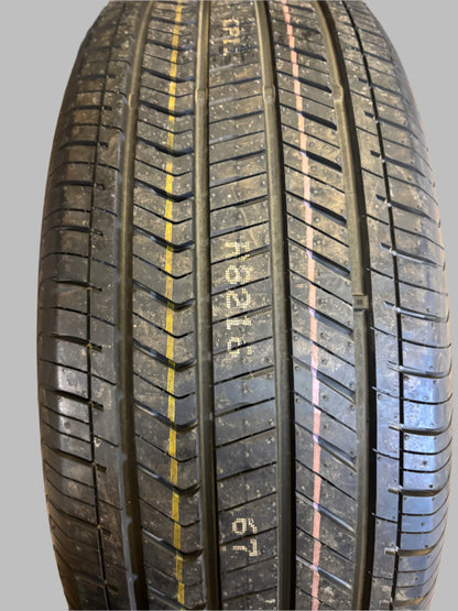 2 YOKOHAMA GEOLANDAR X-CV G057E P 265 55 20 113V XL ALL SEASON TIRE 110193429