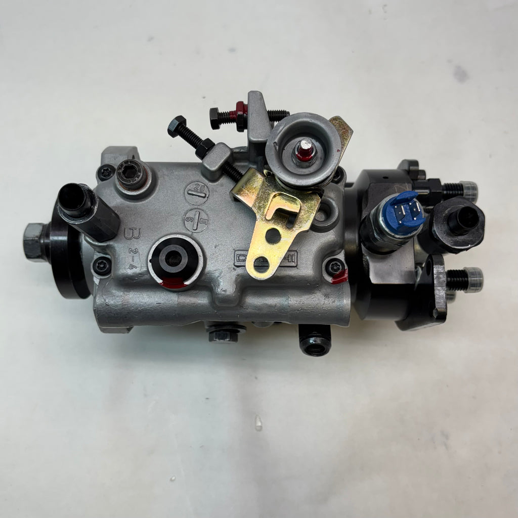 OEM DELPHI DIESEL FUEL INJECTION PUMP TYPE 1291 8920A497G 02318GDG