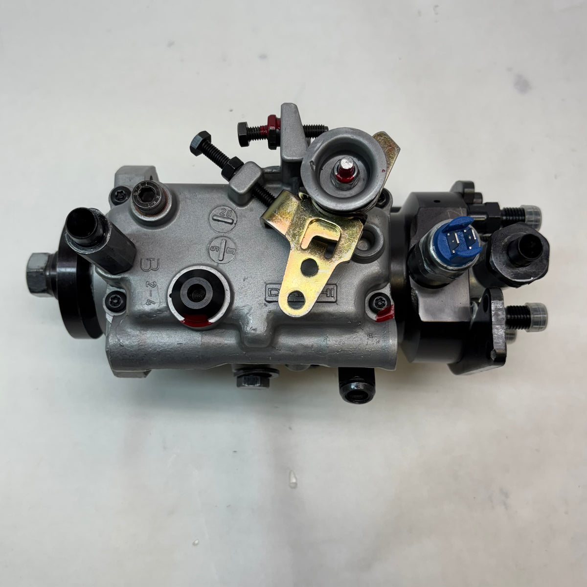 OEM DELPHI DIESEL FUEL INJECTION PUMP TYPE 1291 8920A497G 02318GDG