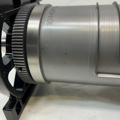CRD ROTARY DIE UNDERCUTTER FOR 10″ MARK ANDY 5.866X12.775 104454