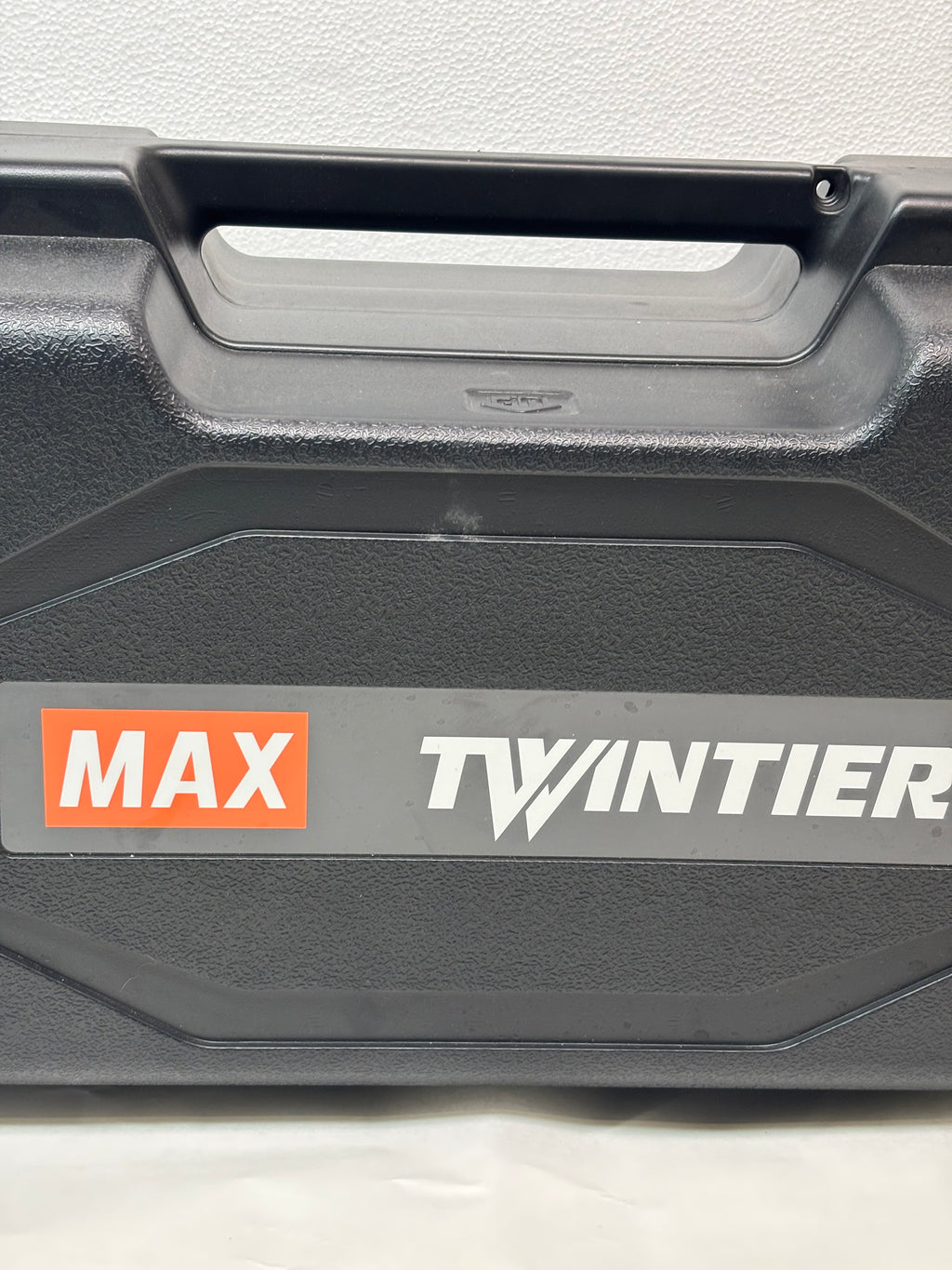 MAX USA STAND UP TWINTIER REBAR TIER RB401T-E