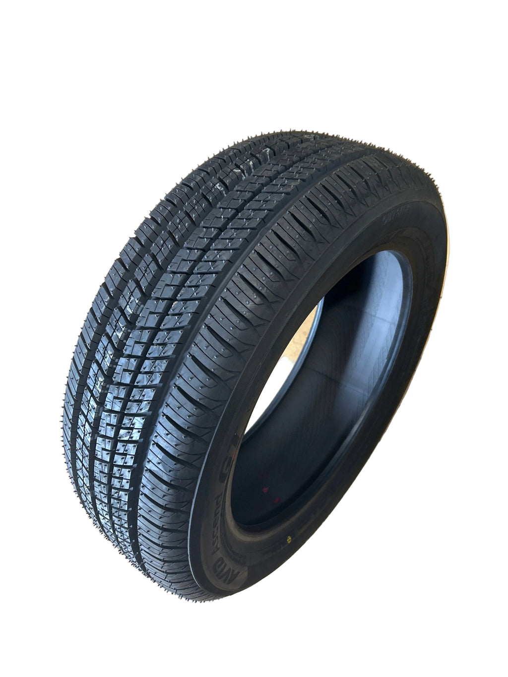 2 YOKOHAMA AVID ASCEND GT BSW P 195 55 16 87V ALL SEASON TIRE 110132710