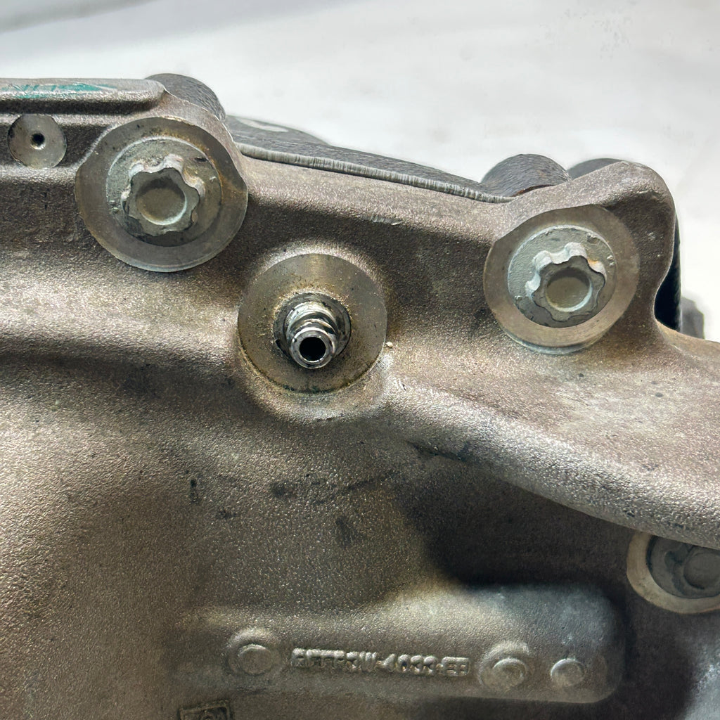 FORD MUSTANG GT 15-25 3.55 REAR CARRIER DIFFERENTIAL   JT3W4200CE