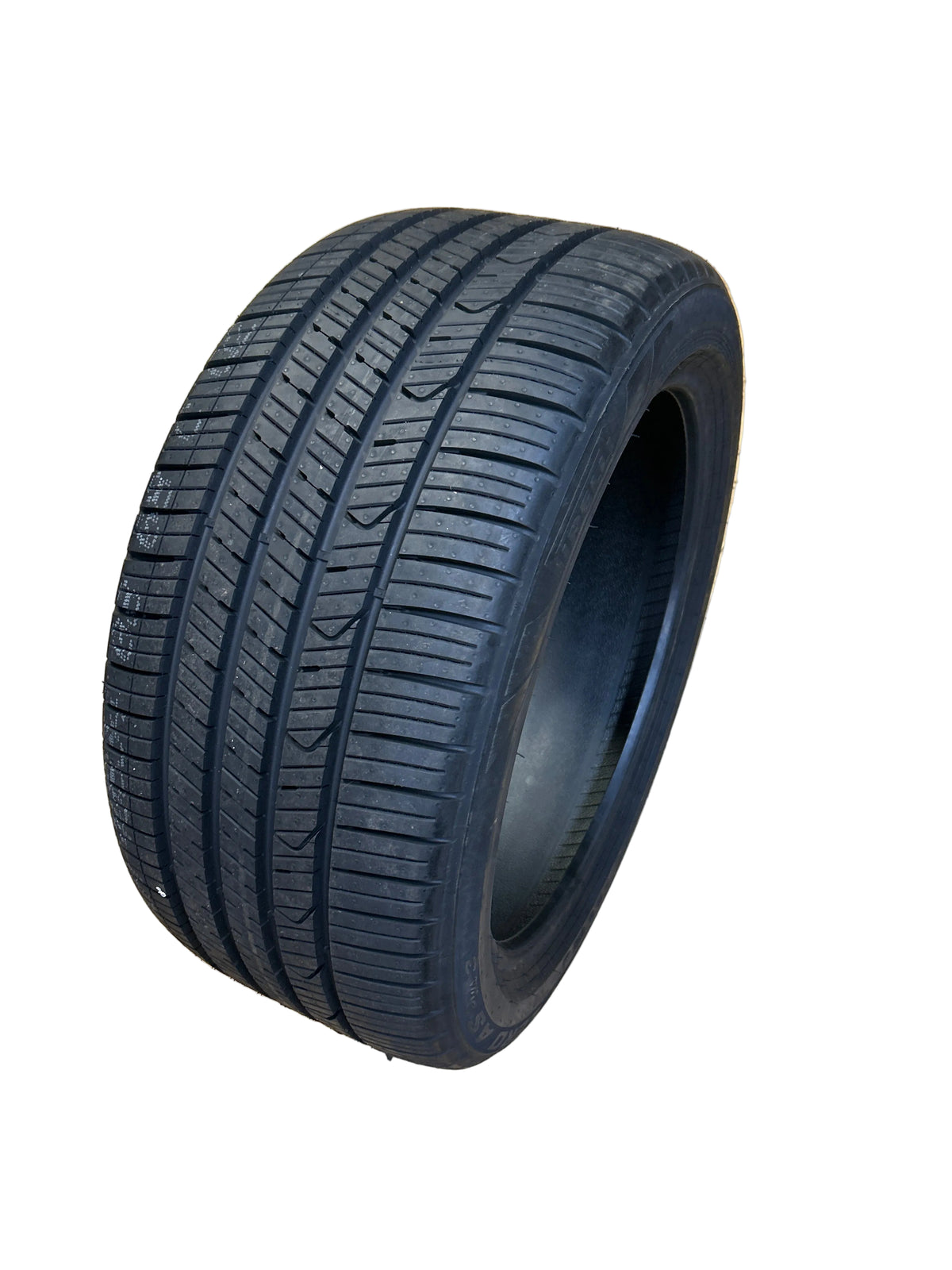PIRELLI P ZERO AS PLUS 3 BSW P 245 50 17 91Y ALL SEASON TIRE 4083400
