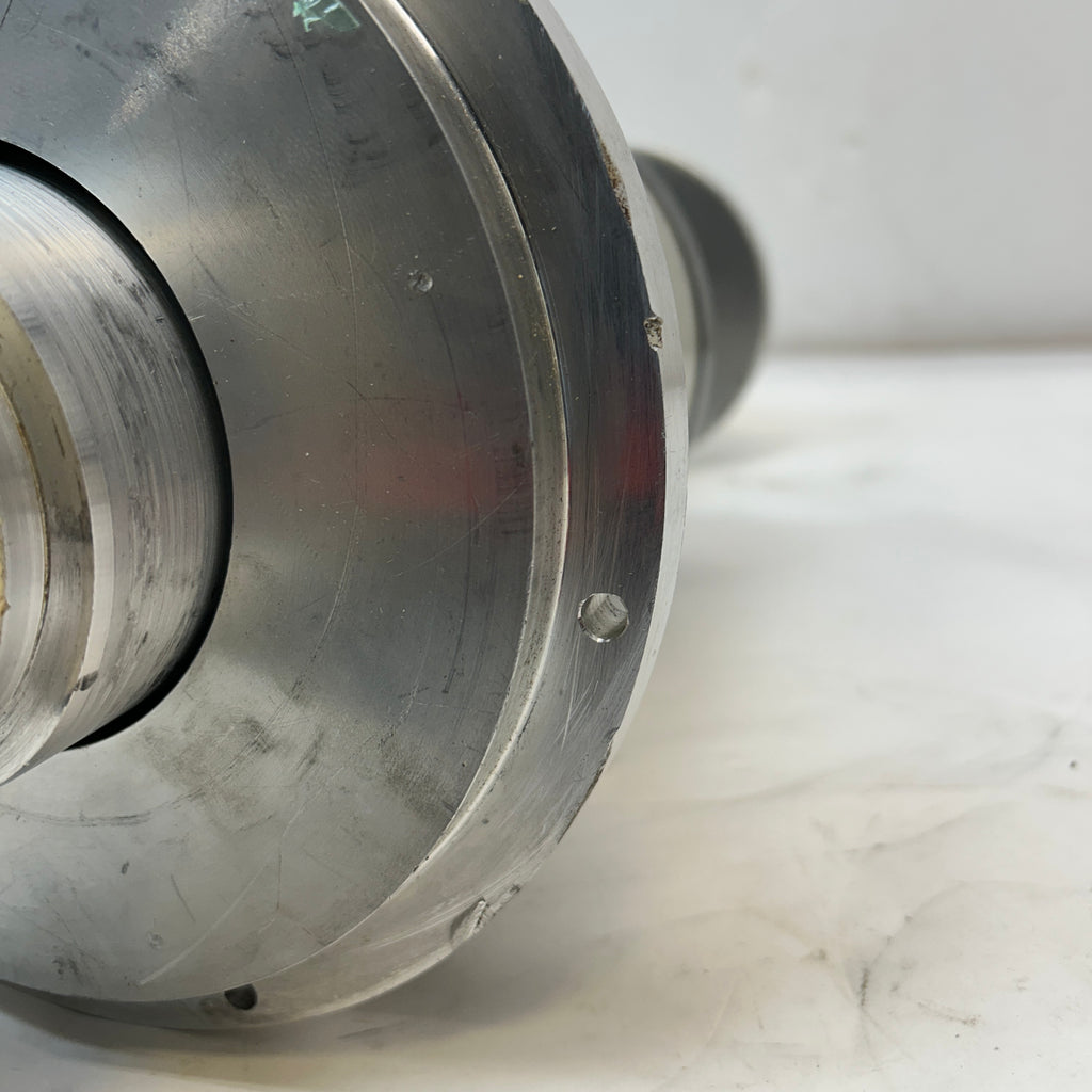 SPINDLE JIG ASSEMBLY DTR-095