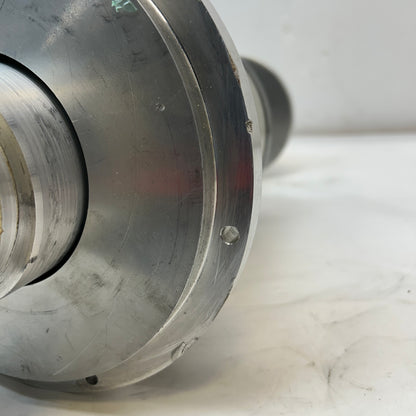 SPINDLE JIG ASSEMBLY DTR-095
