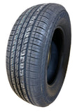 KUMHO SOLUS KLS1 BSW P 235 65 17 103T SL ALL SEASON TIRE 2122913
