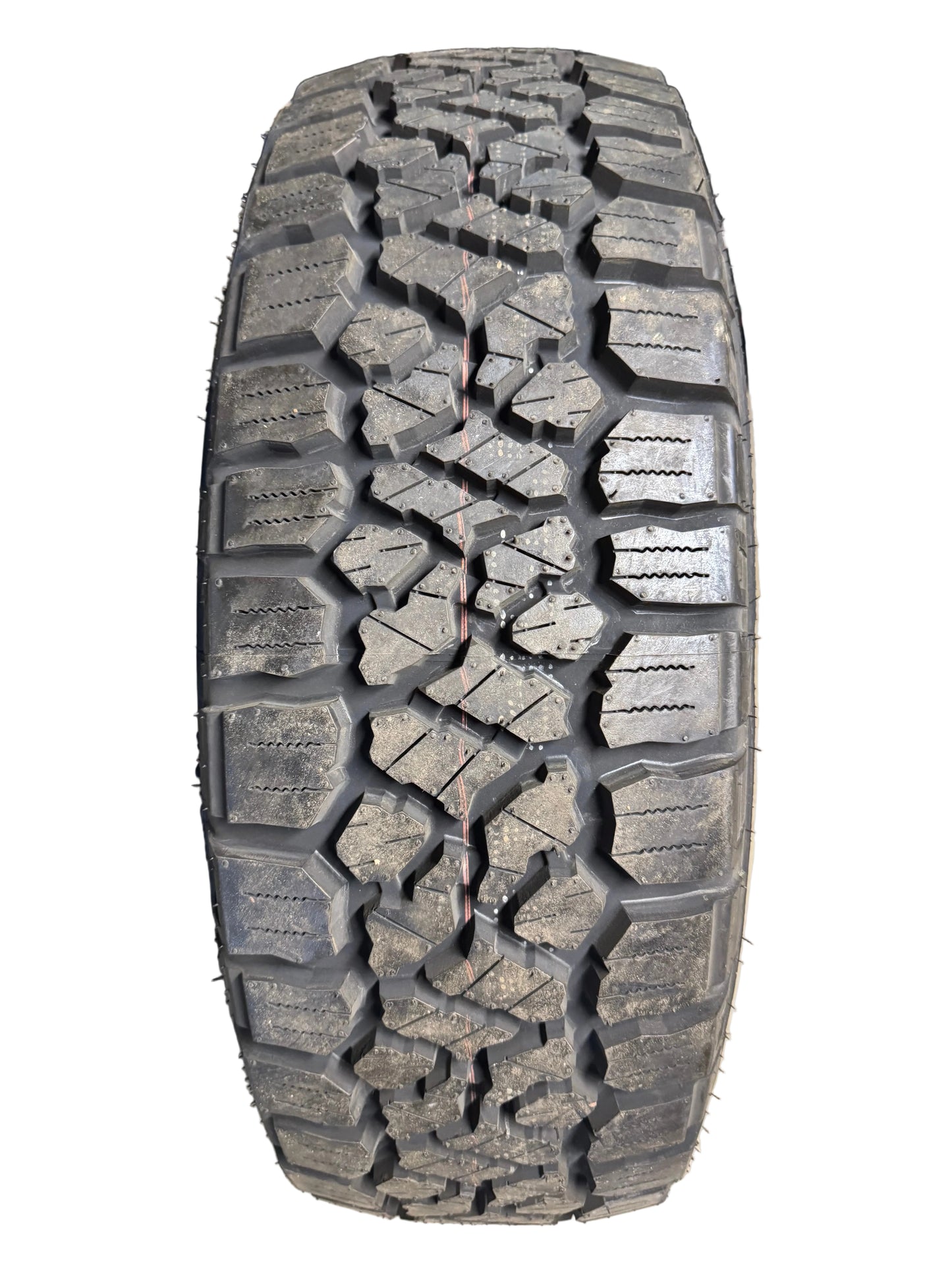 KENDA KLEVER A/T2 KR628 BSW LT 265 75 16 123/120S 10PLY ALL TERRAIN TIRE 628002