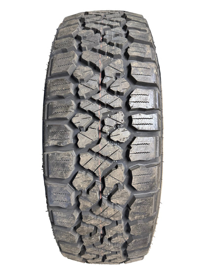KENDA KLEVER A/T2 KR628 BSW LT 265 75 16 123/120S 10PLY ALL TERRAIN TIRE 628002