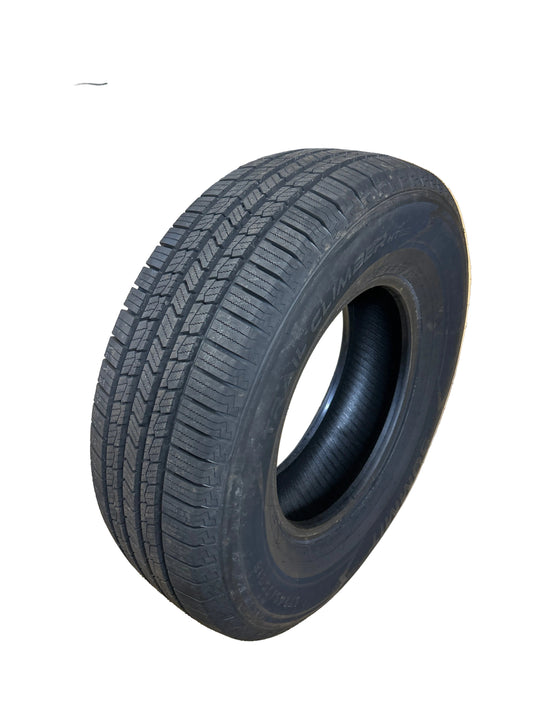 SUMMIT TRAIL CLIMBER HT03 BSW LT245 75 16 120/116R 10PLY HIGHWAY TIRE 20752