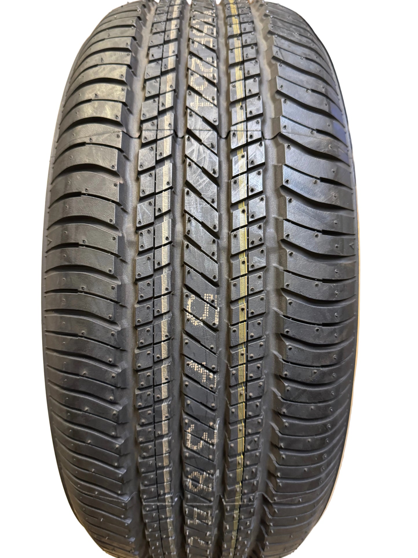 NOS YOKOHAMA AVID S34F BSW P 185 55 15 82V ALL SEASON TIRE 110193225