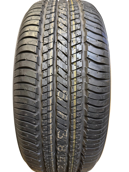 NOS YOKOHAMA AVID S34F BSW P 185 55 15 82V ALL SEASON TIRE 110193225