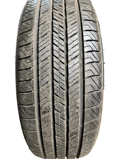 NOS LANCASTER LS-07 H/T BSW P 265 70 17 115T ALL SEASON TIRE LC0920