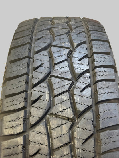 COOPER DISCOVERER ATP II RWL LT 285 70 17 121/118S LRE 10PLY ALL TERRAIN TIRE 170212020