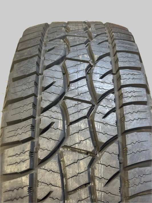 COOPER DISCOVERER ATP II RWL LT 285 70 17 121/118S LRE 10PLY ALL TERRAIN TIRE 170212020