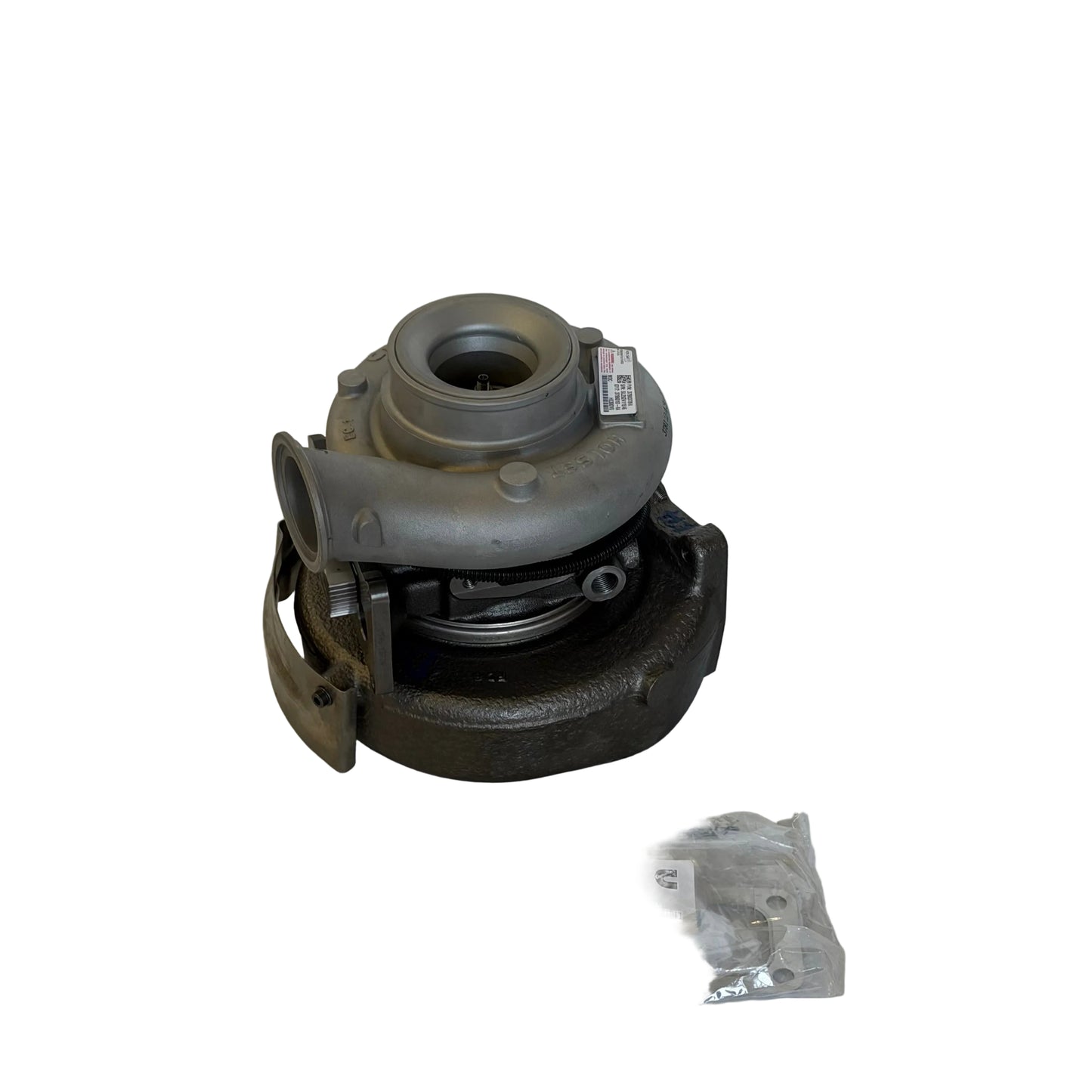 REMANUFACTURED HOLSET CUMMINS ISB 6.7 TURBO HE351VE 3798378HX