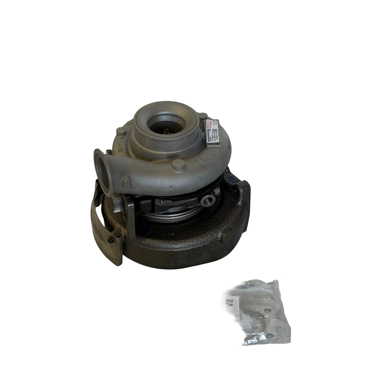 REMANUFACTURED HOLSET CUMMINS ISB 6.7 TURBO HE351VE 3798378HX