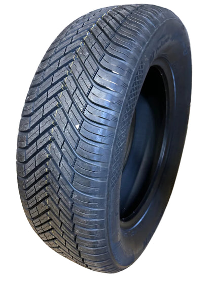 NEXEN NBLUE 4SEASON 2 BSW P 245 60 18 105V ALL SEASON TIRE 16107NXK