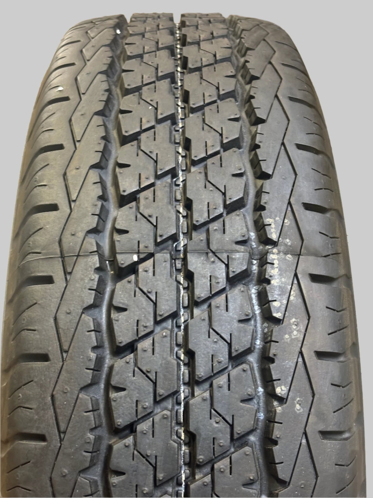 BRIDGESTONE DURAVIS R500 HD LT 225 75 16 115/112R LRE 10PLY HIGHWAY TIRE 192659