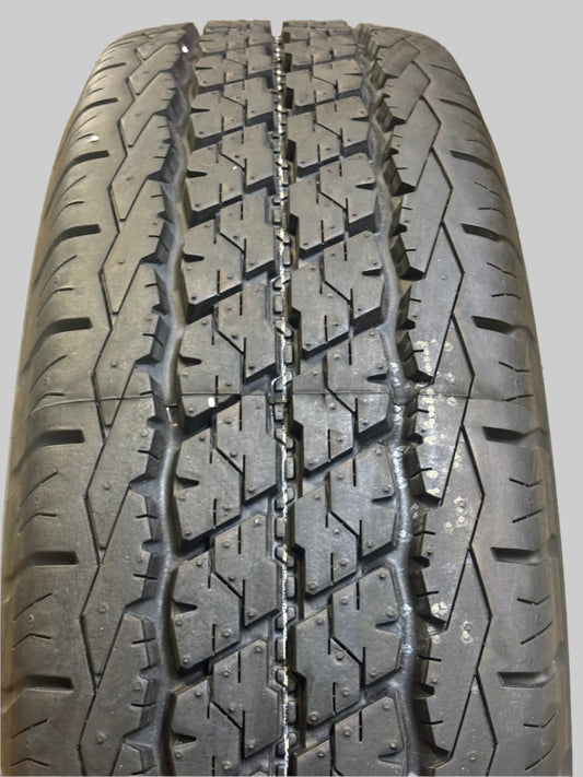 BRIDGESTONE DURAVIS R500 HD LT 225 75 16 115/112R LRE 10PLY HIGHWAY TIRE 192659