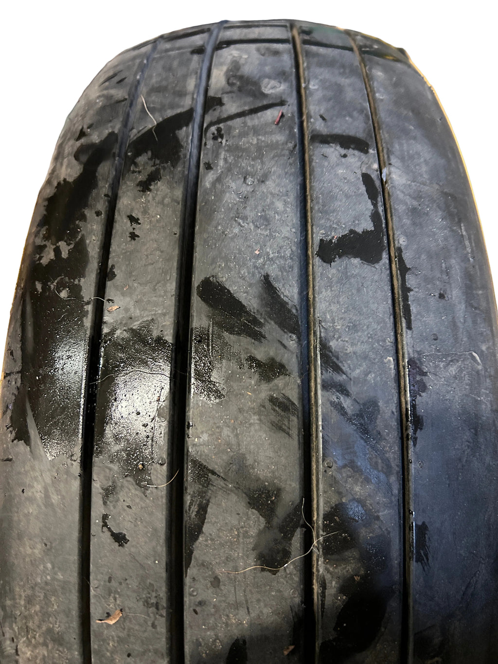 NOS AIR HAWK BSW 29 11 10 10PLY AIRCRAFT TIRE AB3C8