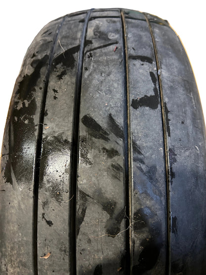 NOS AIR HAWK BSW 29 11 10 10PLY AIRCRAFT TIRE AB3C8