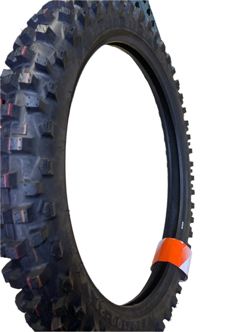 MAXXIS MAXCROSS DESERT IT BSW  80 100 21 51M FRONT DIRT BIKE TIRE TM88187100
