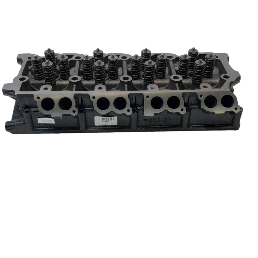 ATK ENGINES REMANUFACTURED CYLINDER HEAD FOR 2003-2007 FORD WITH 6.0L POWERSTROKE DIESEL V8
