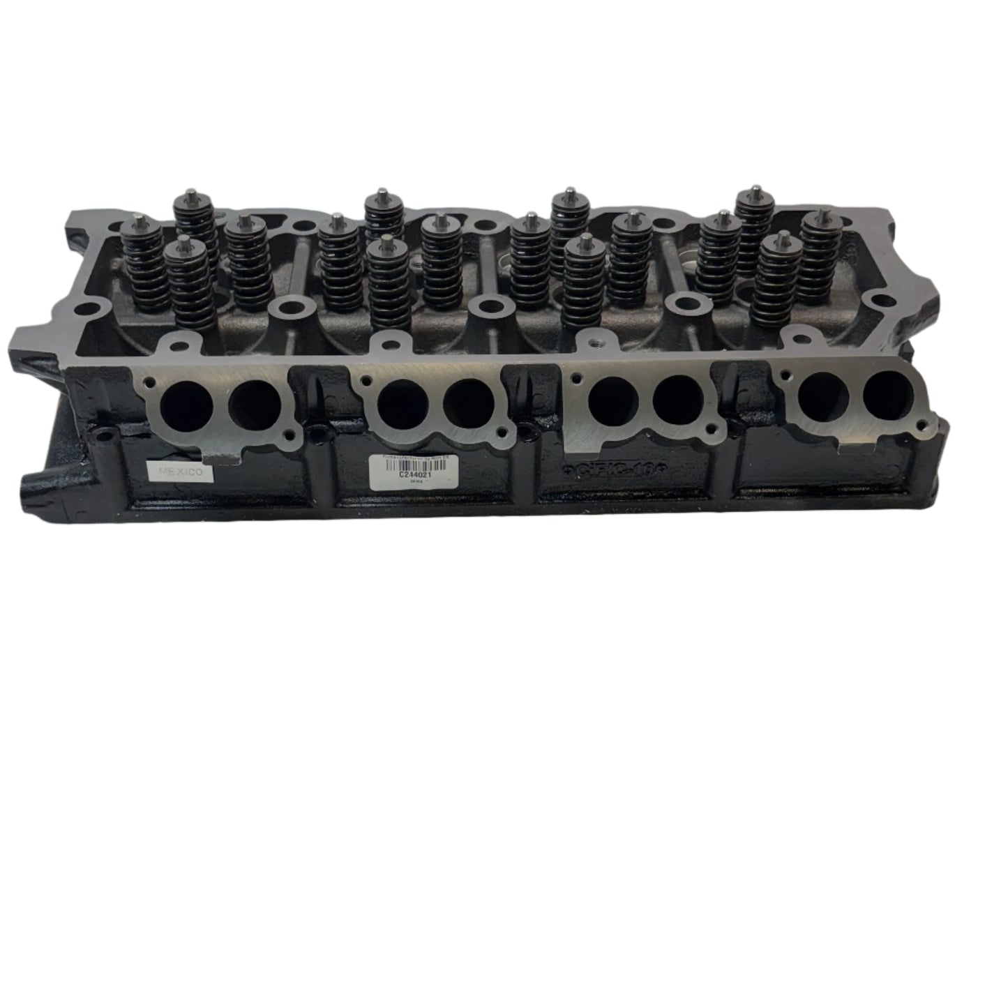 ATK ENGINES REMANUFACTURED CYLINDER HEAD FOR 2003-2007 FORD WITH 6.0L POWERSTROKE DIESEL V8